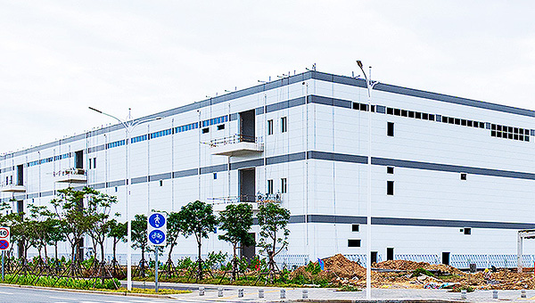 山东万洲控股集团有限公司-机房工程&通信工程一站式解决方案