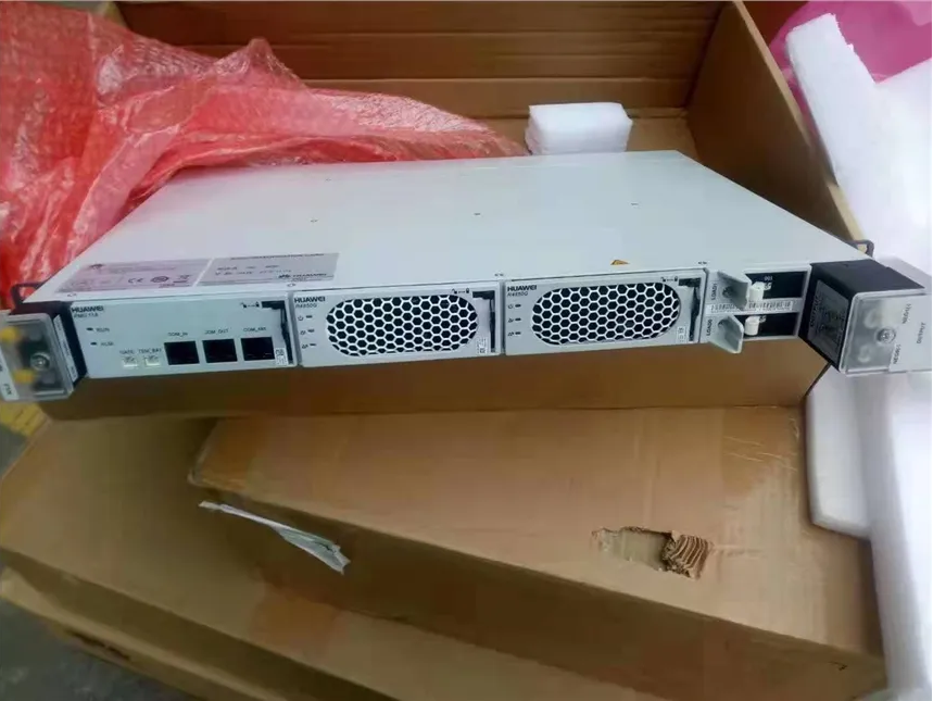 华为嵌入式电源ETP48100-B1