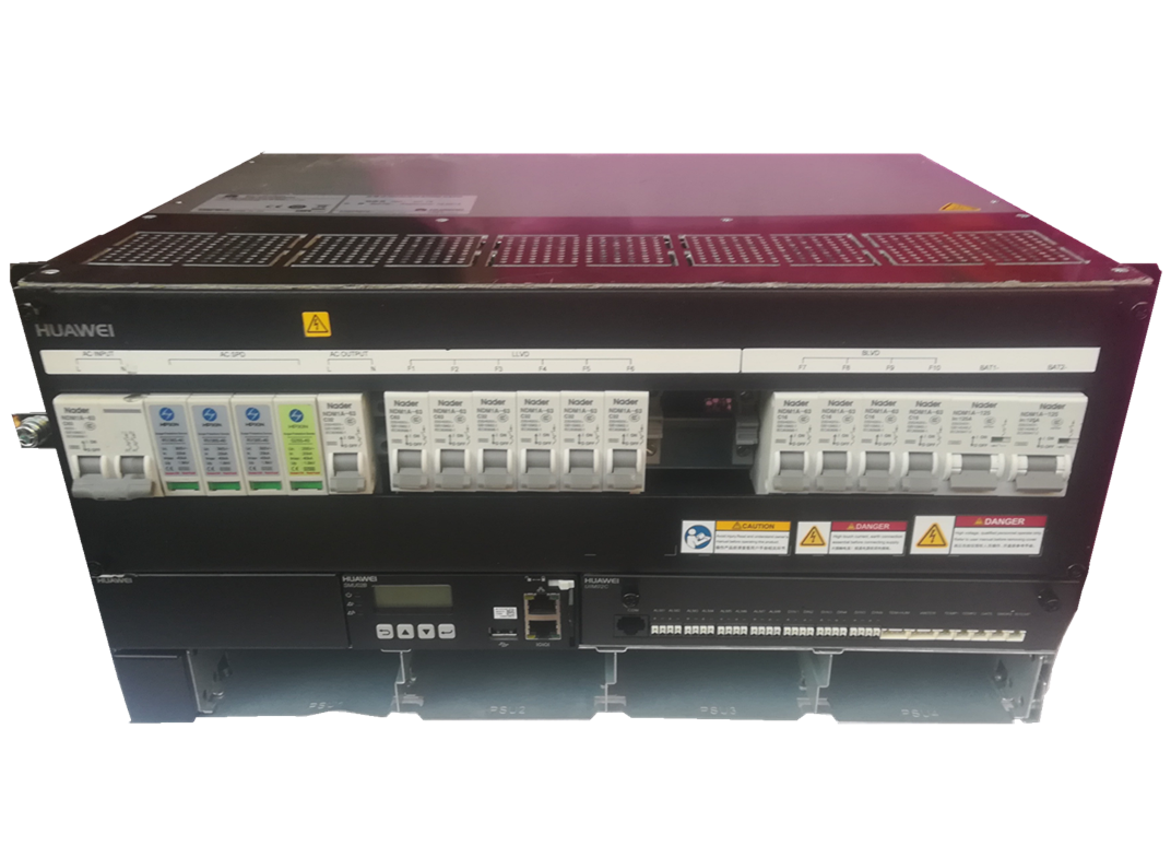 华为嵌入式电源ETP48120-B5A2