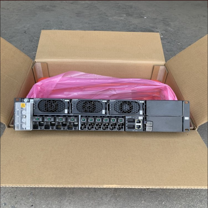 华为嵌入式电源ETP48200-B2A1