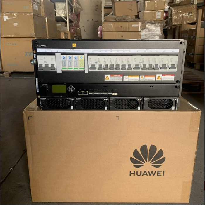 华为嵌入式电源ETP48200-C5B6