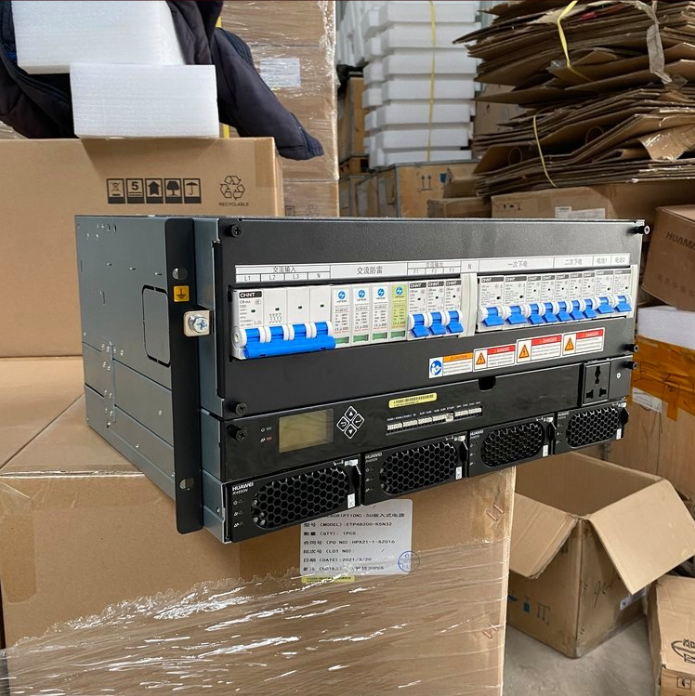 华为嵌入式电源ETP48200-K5N32