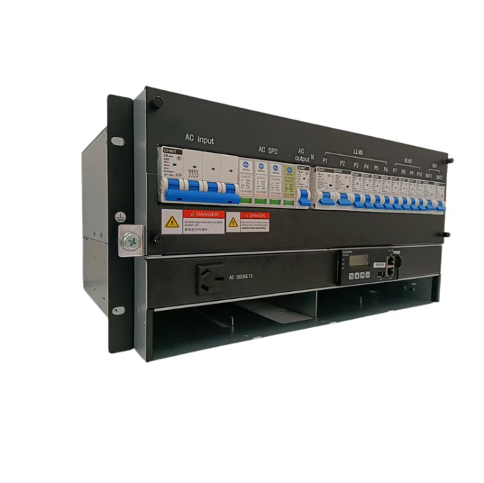 华为嵌入式电源ETP48300-M5A1