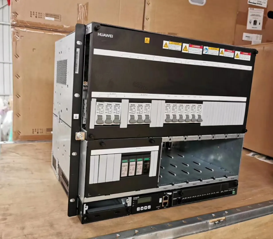 华为嵌入式电源ETP48400-C5A8