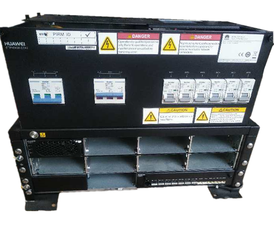 华为嵌入式电源ETP48400-C9A6