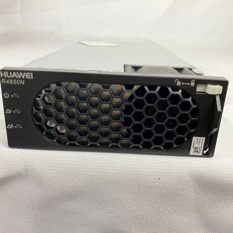 华为整流模块R4850N6