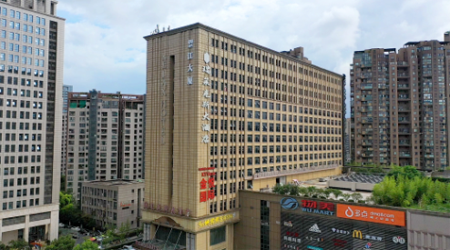 智能站点助力铁塔项目实现能源管理数字化、低碳化