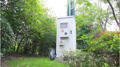 中国铁塔&华为智能用电管理实践入选GSMA全球精品案例