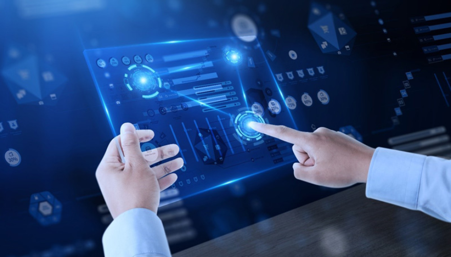 站点能源低碳目标网，助力网络碳中和 | 华为发布站点能源十大趋势