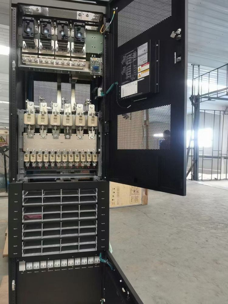 华为室内电源柜TP482000B-L20B4