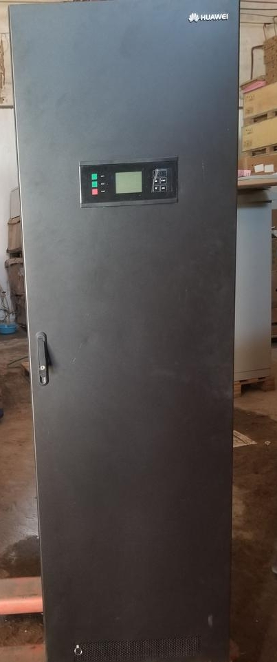 华为室内电源柜TP483000D-TPR48202B-N20C1