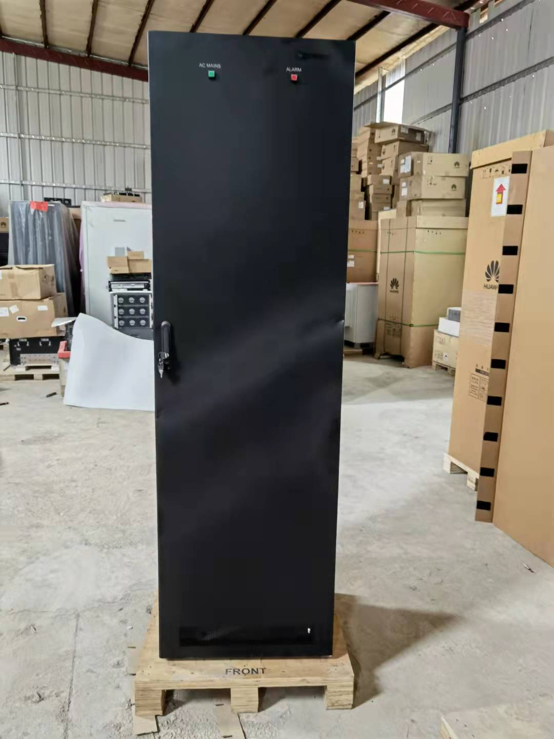 华为室内电源柜TP483000D-TPA38631B-N20C1