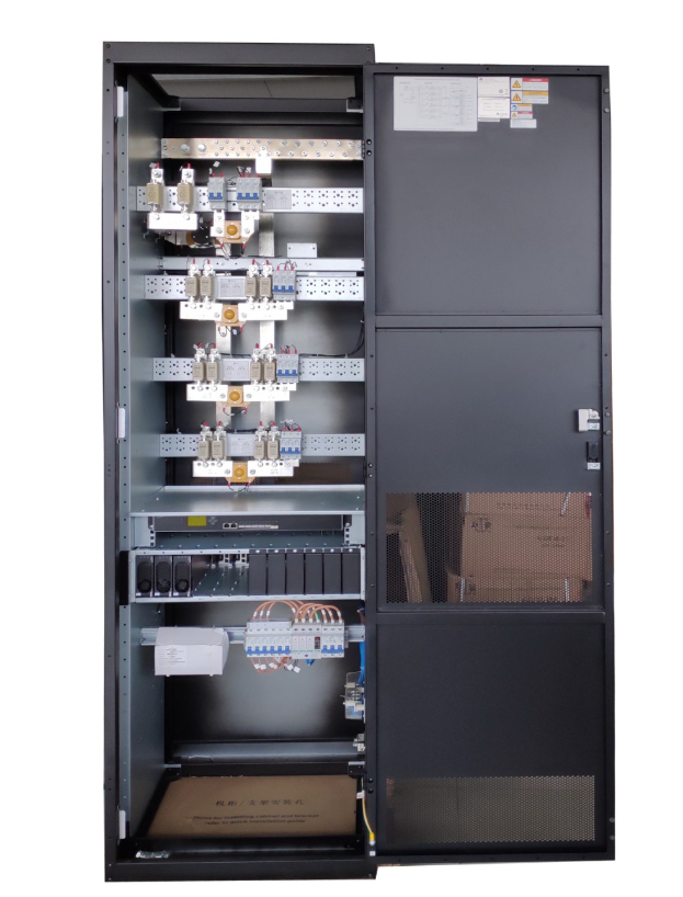 华为室内电源柜TP48300T-N20A8