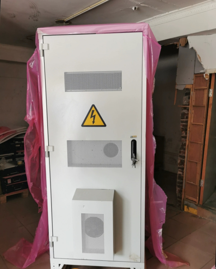 华为5G户外电源柜MTS9513A-HT2002