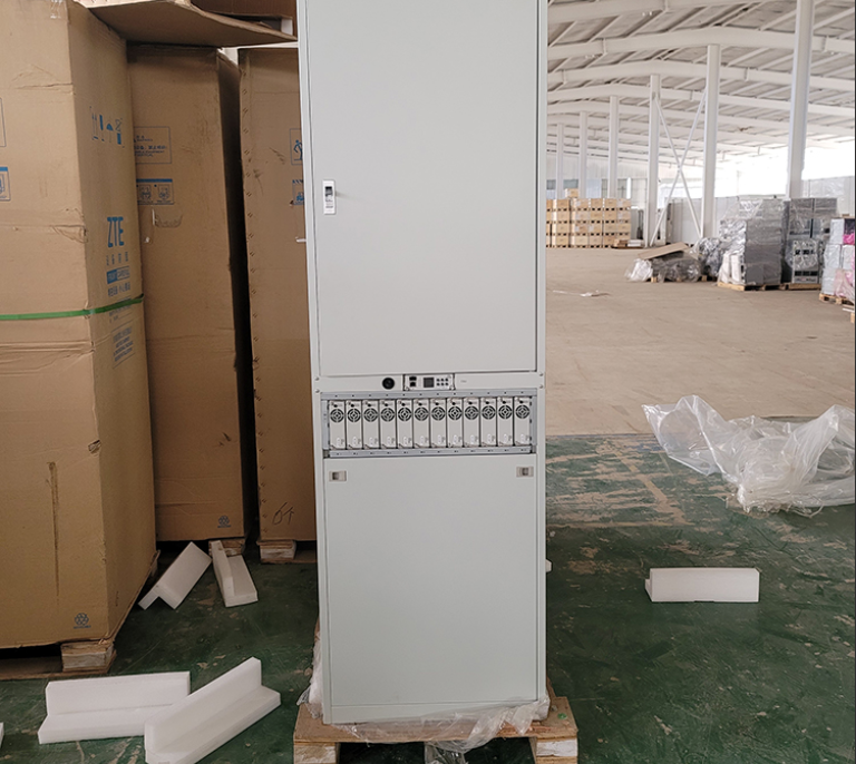 中兴室内电源柜ZXDU68 T601(V4.1)