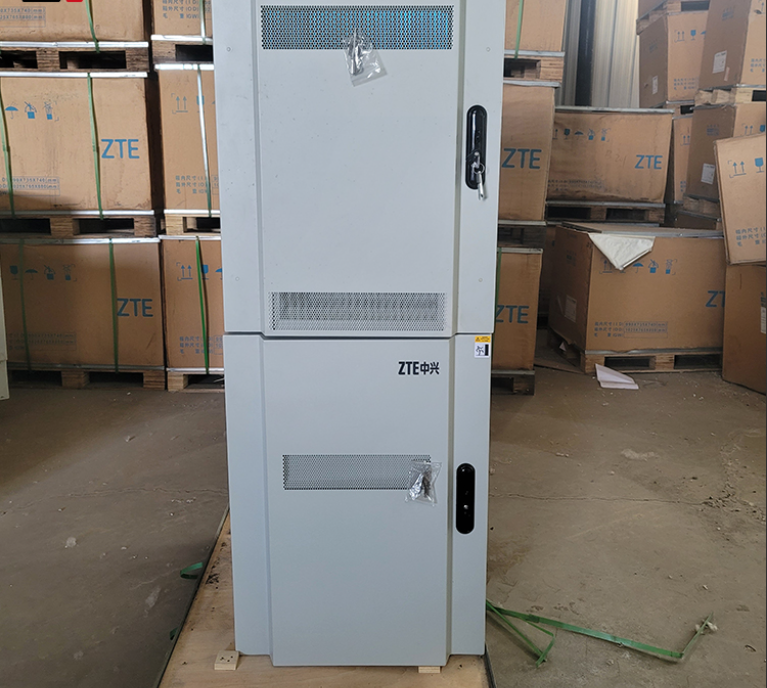 中兴户外一体化电源柜ZXSDR BS8700