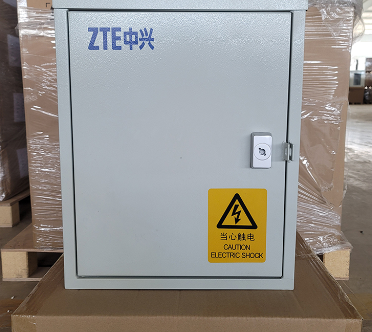中兴户外一体化电源柜ZXDU48 H001(V5.0)