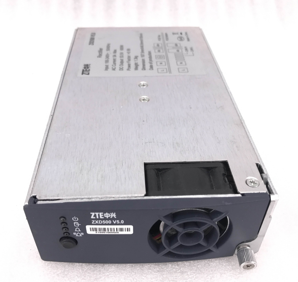 中兴整流模块ZXD500(V5.0)