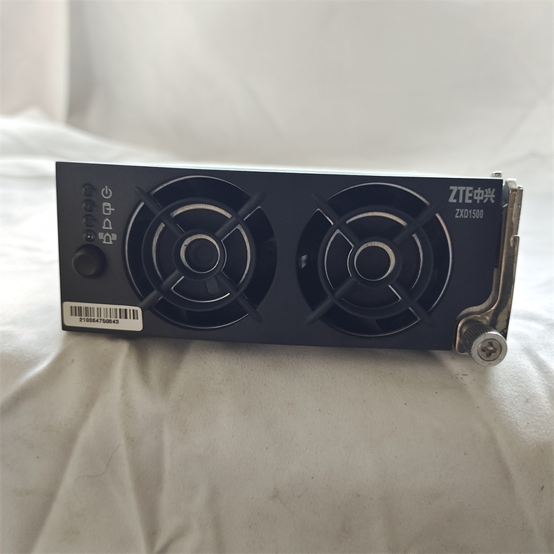 中兴整流模块ZXD1500(V5.0)