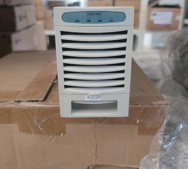 中兴整流模块ZXD2400(V4.3)