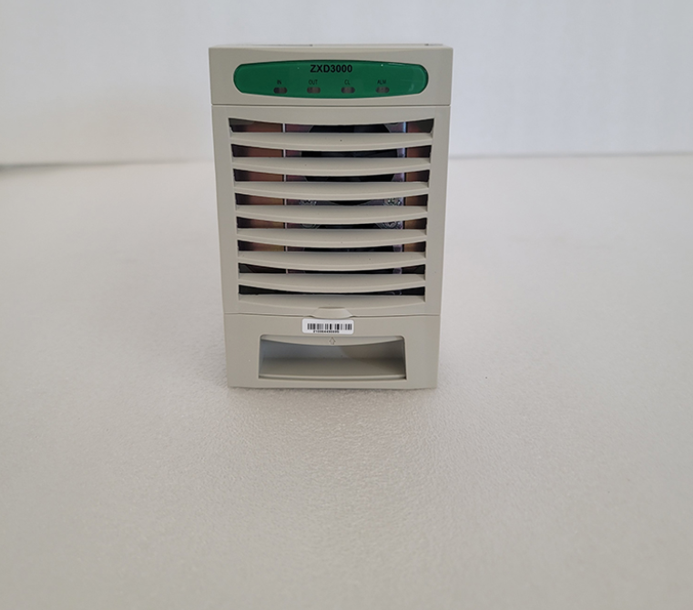 中兴整流模块ZXD3000(V5.1)