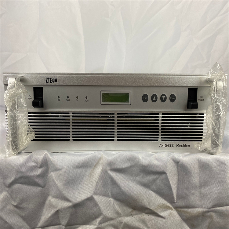 中兴整流模块ZXD5000