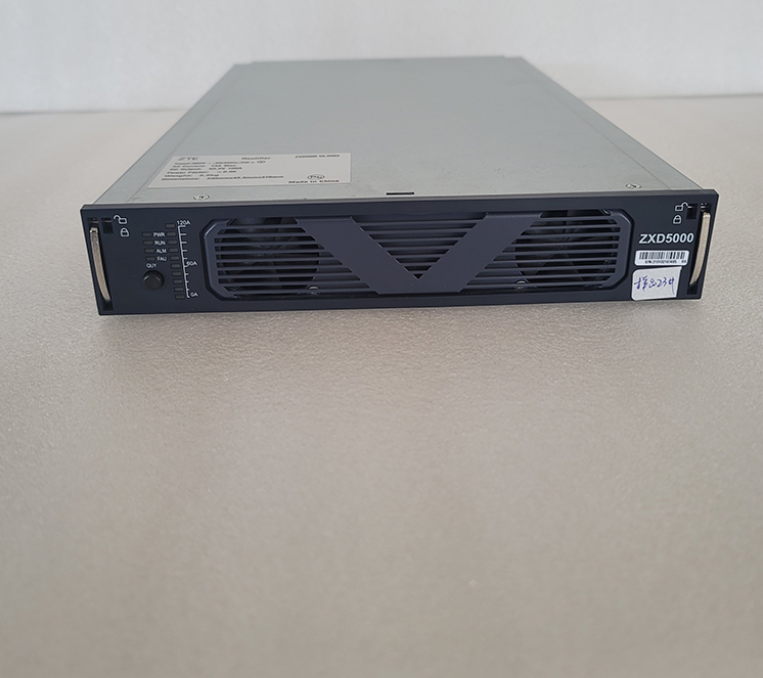 中兴整流模块ZXD5000(V6.0)