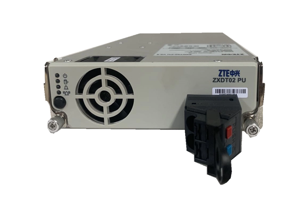 中兴整流模块ZXDT02-PU(V2.5)