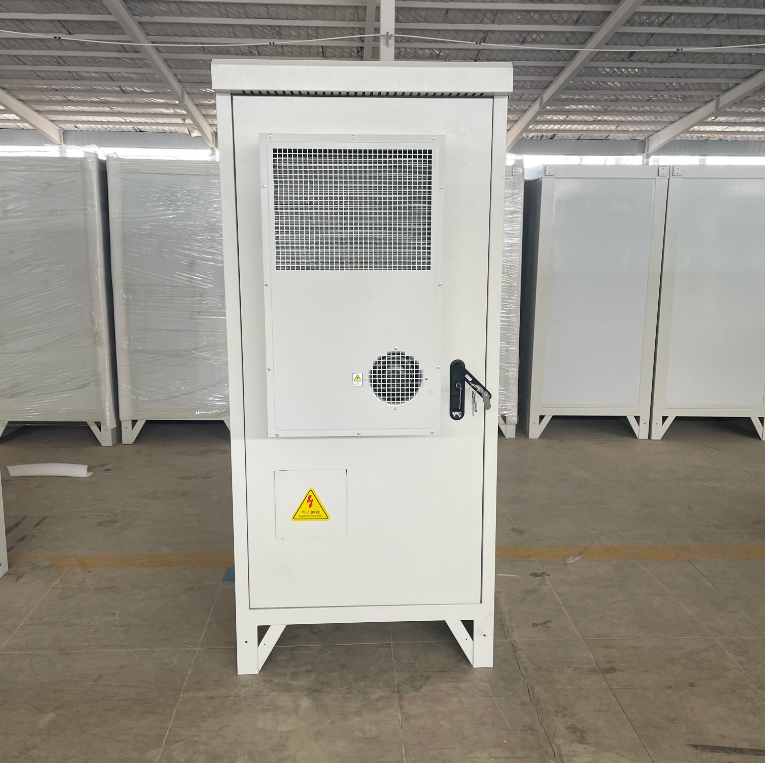 户外一体化5G通信基站电源机柜1700*750*750mm