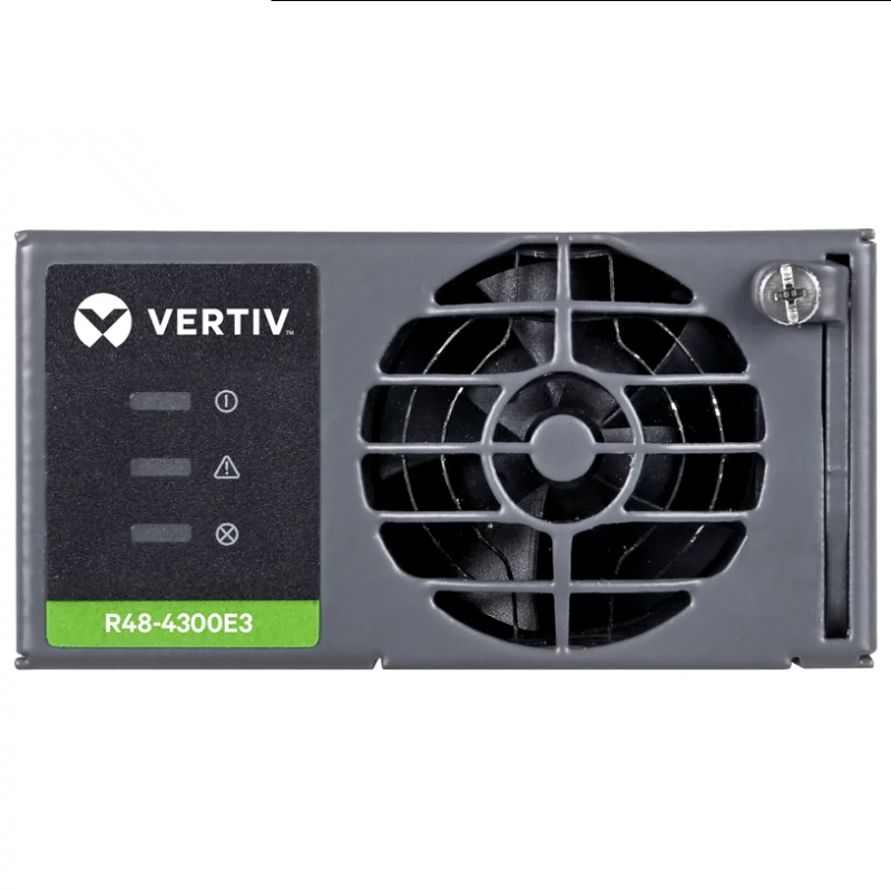 艾默生整流模块R48-4300E3