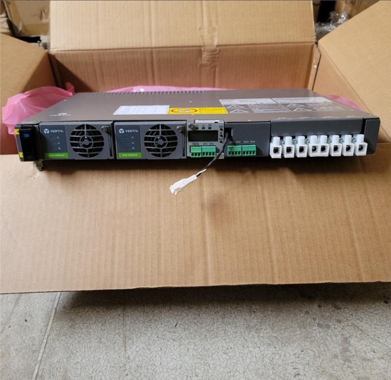 艾默生嵌入式电源NetSure531A31-S4