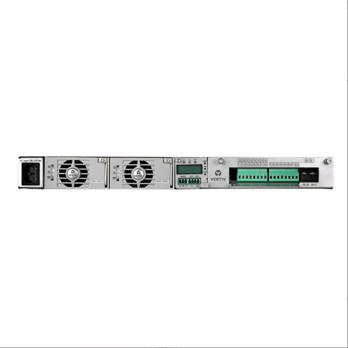 艾默生嵌入式电源GIE4805S