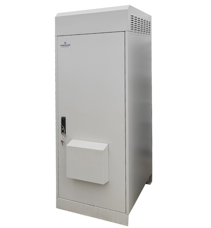 艾默生户外一体化电源柜EPC48200/3000-HA41