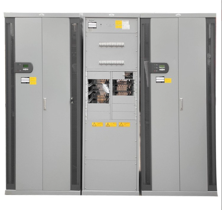 艾默生室内组合式电源柜NetSure801CA7