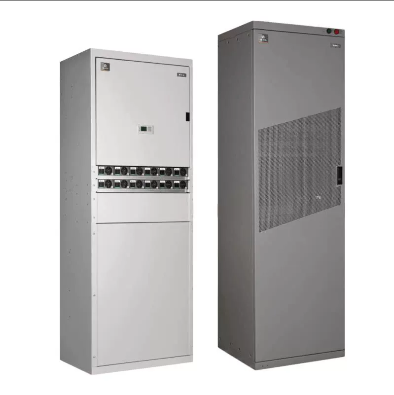 艾默生室内柜组合式电源NetSure531 CAA-X3