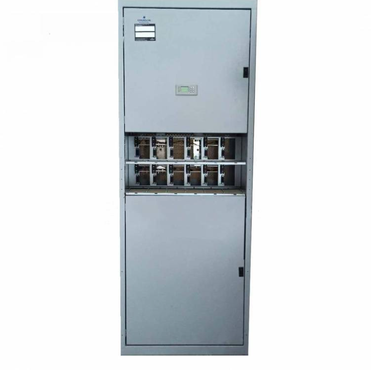 艾默生室内电源柜PS48600-3B/2900-X8