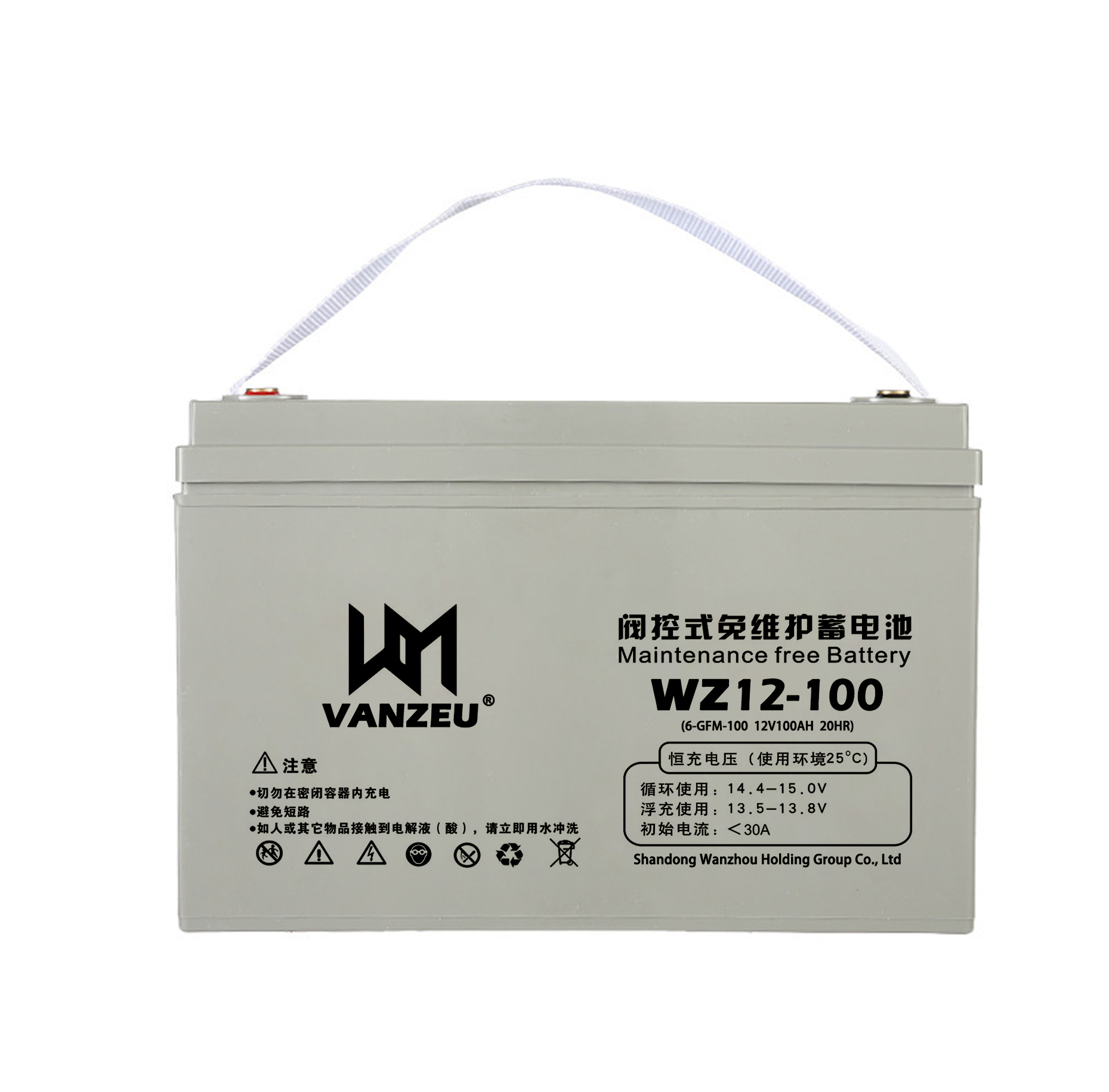 WZ12-100