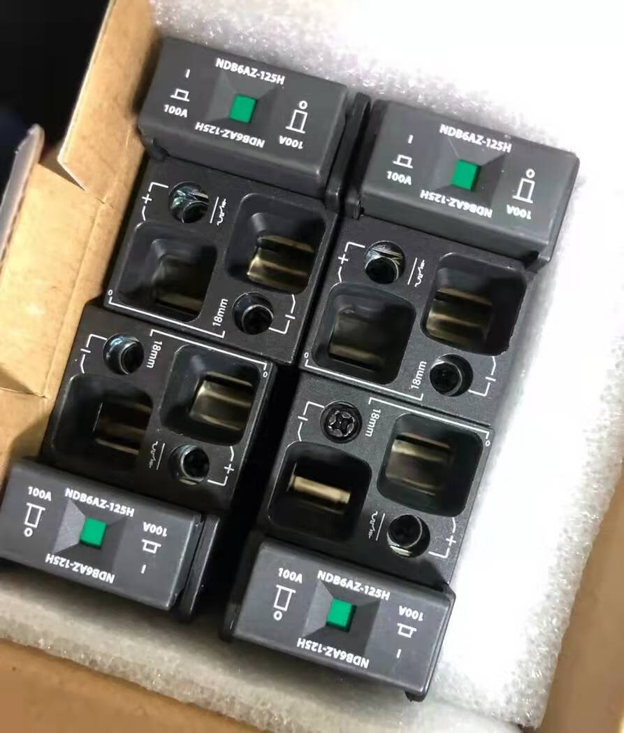 华为刀片式空开断路器32A~125A