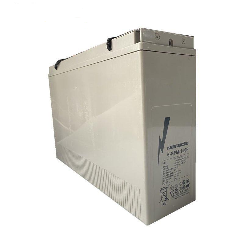 南都狭长形蓄电池MP系列