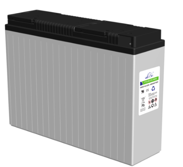 理士狭长形蓄电池FT系列