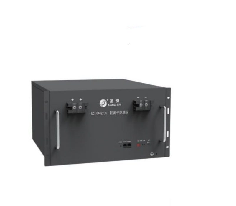 圣阳磷酸铁锂蓄电池SCIFP48200