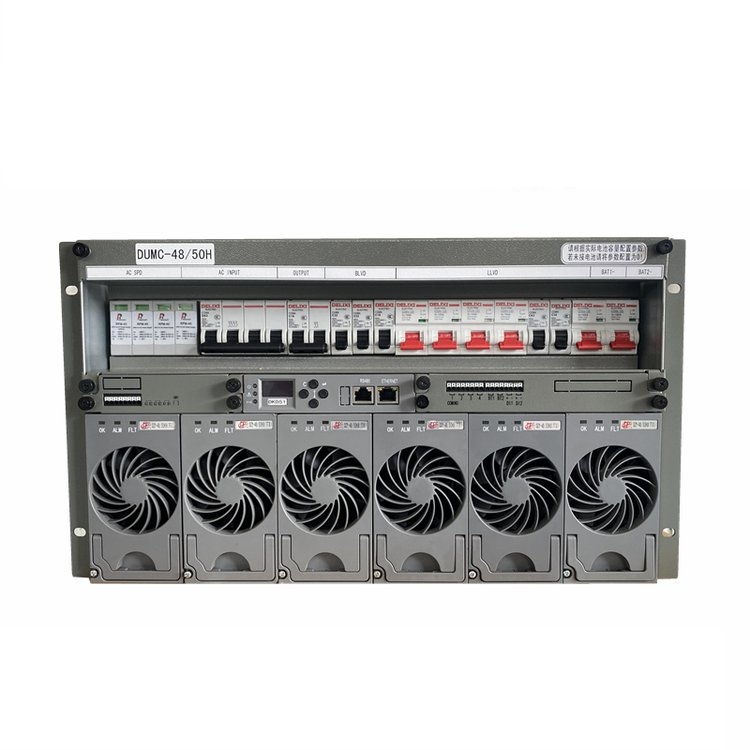 动力源嵌入式电源DUMC-4850H3