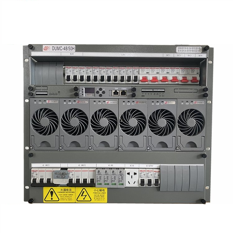 动力源嵌入式电源DUMC-4850H