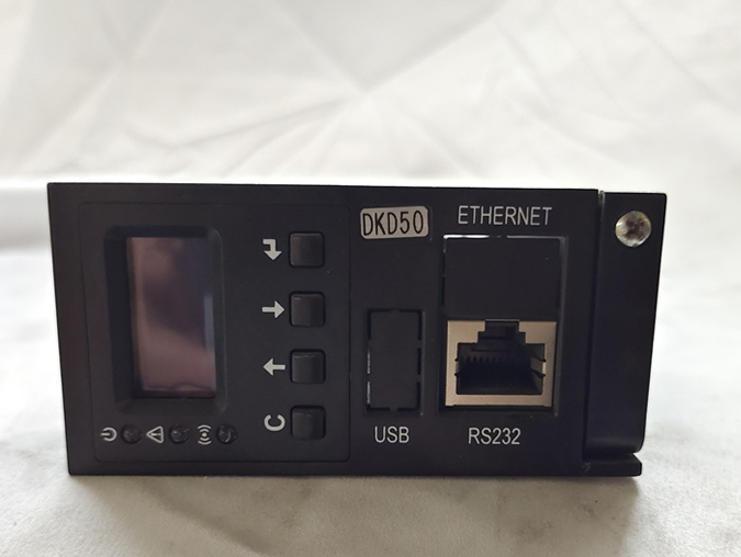 动力源监控模块DKD51
