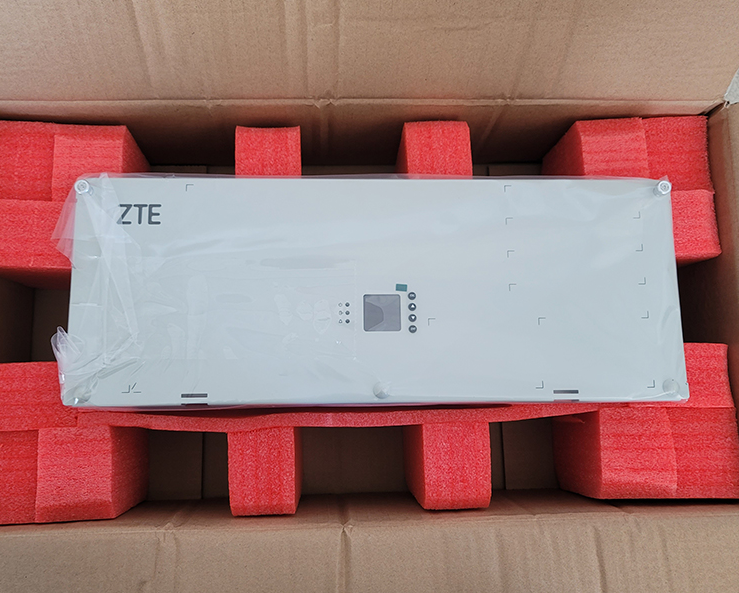 中兴监控模块CSU519B