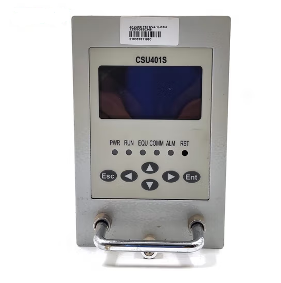 中兴监控模块CSU401S